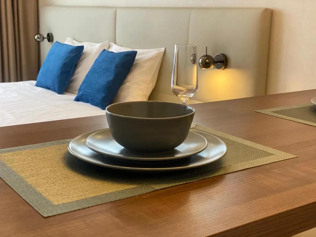 Yest' comfort apartment