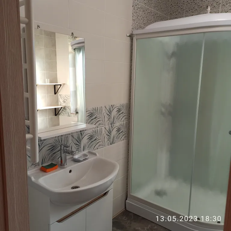 Гостевой дом на Подгорной