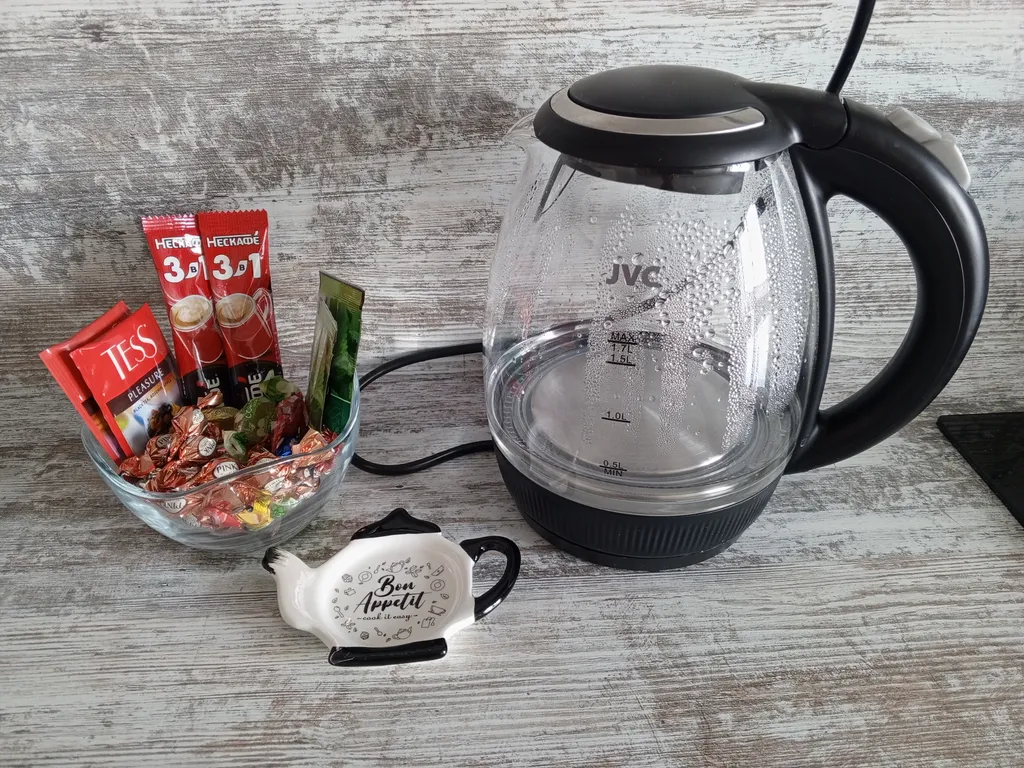 1-комнатная квартира в ЖК Серебряная подкова