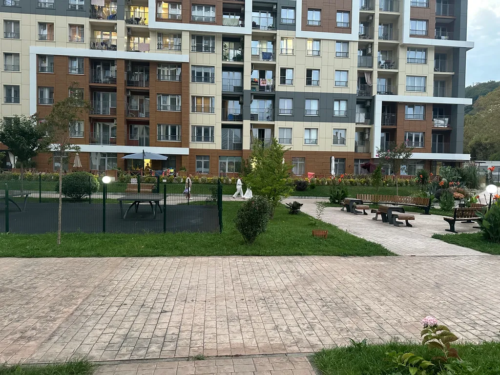 Уютная квартира в ЖК Каравелла Португалии в 5 минутах от моря