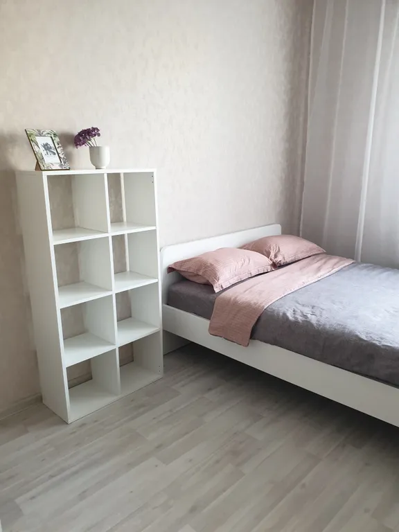 Уютная квартира-студия