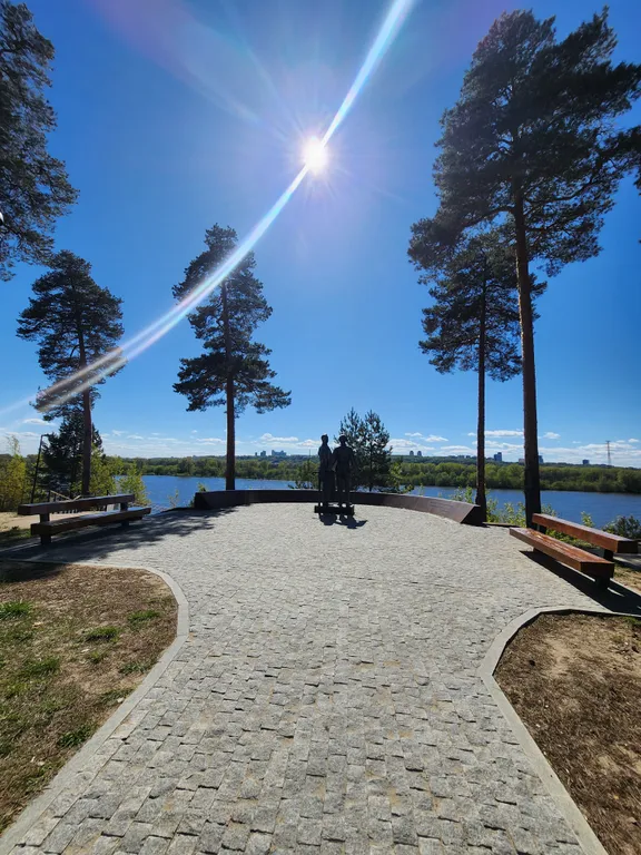 Новая уютная квартира