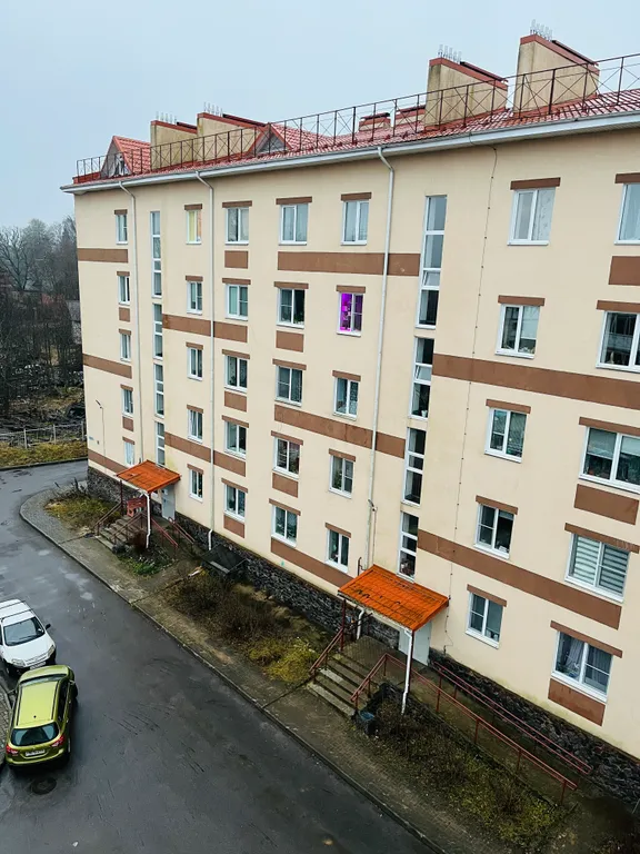 Уютная квартира в центре