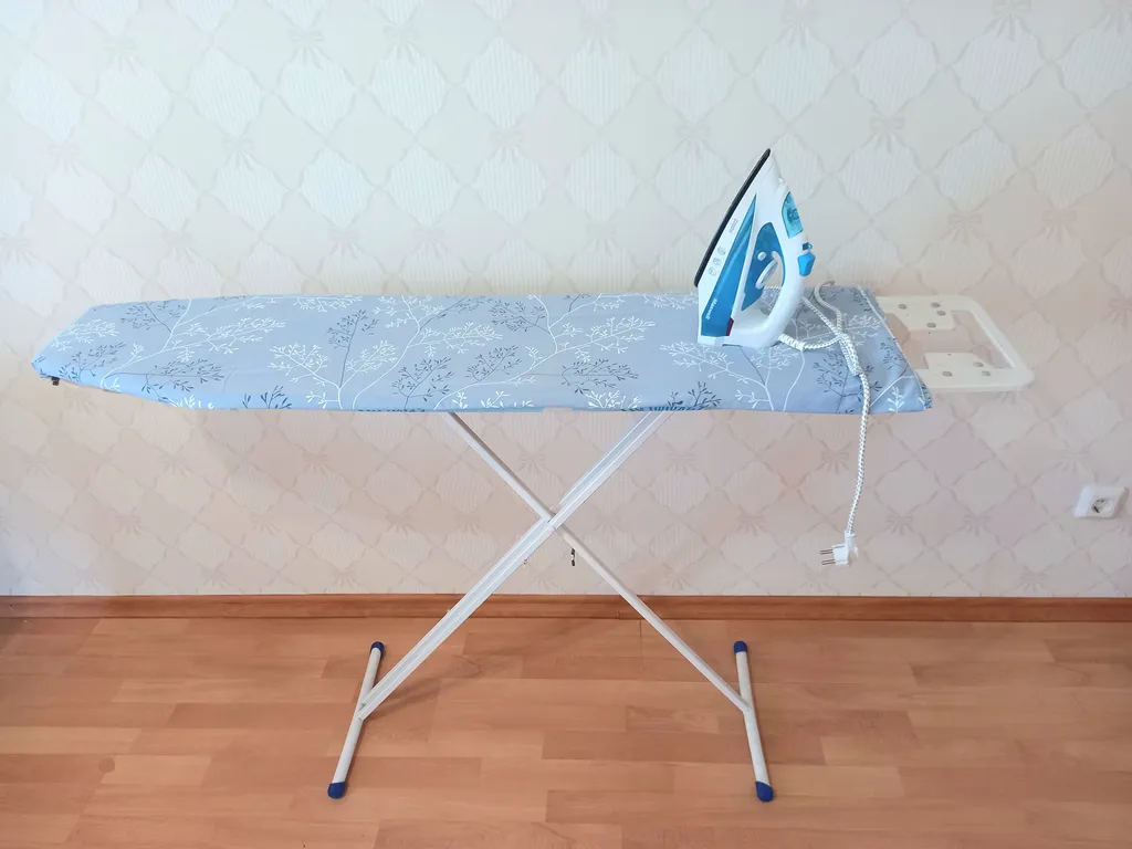 Просторная и светлая квартира в центре