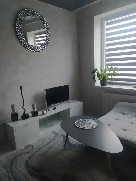 Апартамент вблизи от моря