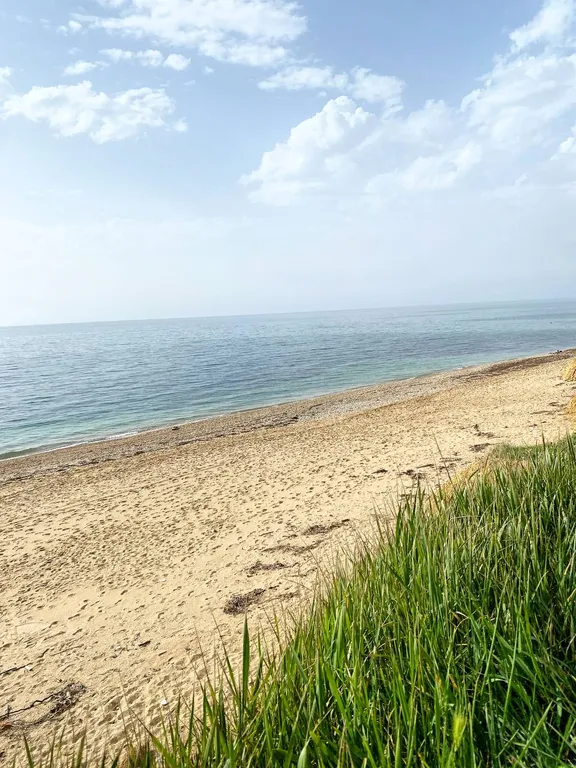 Квартира Квартира Комфортная студия с большим балконом — Севастополь