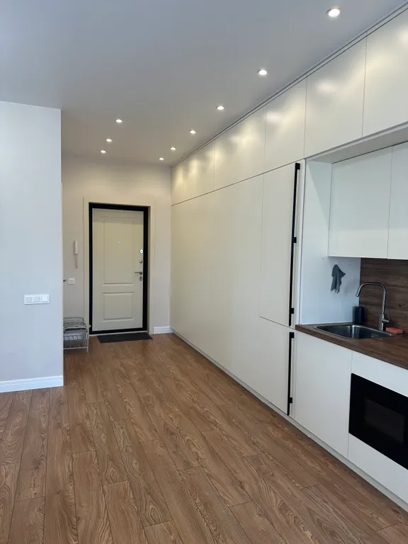 Квартира категории люкс