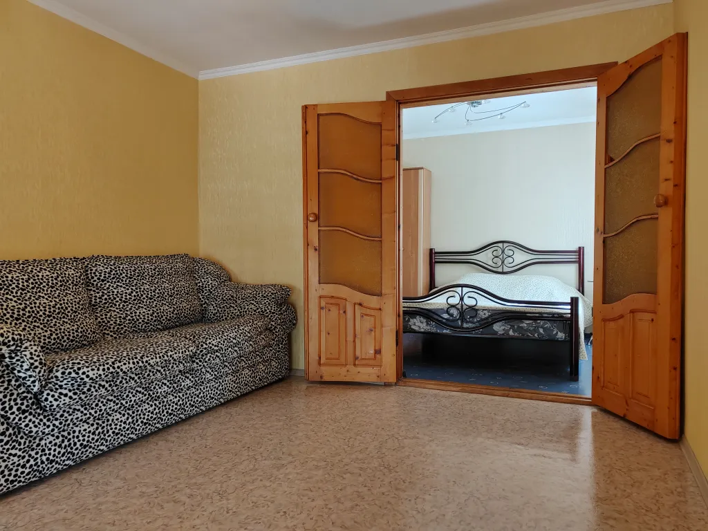 Дом в Башне Голицына