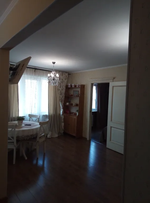 Уютная двухкомнатная квартира в сердце Пскова