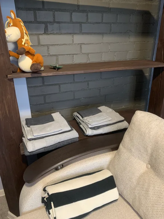 Классная мансарда на первой береговой линии