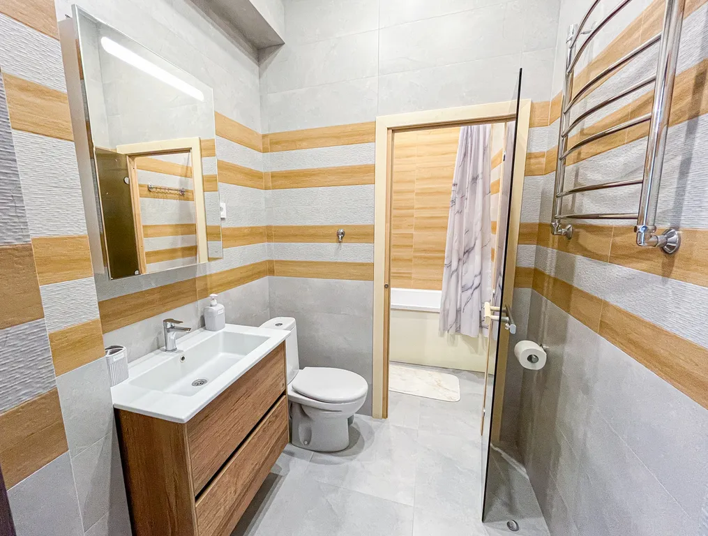 Квартира у самого парка