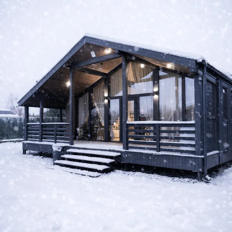 3-комнатный Дом