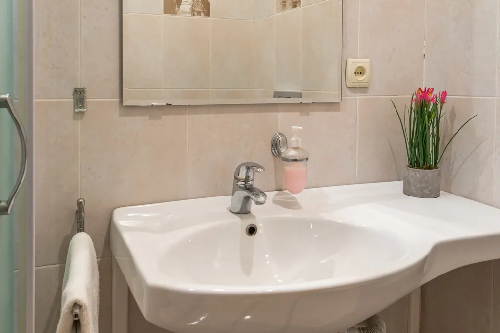 Квартира 1-комнатная Квартира — Москва