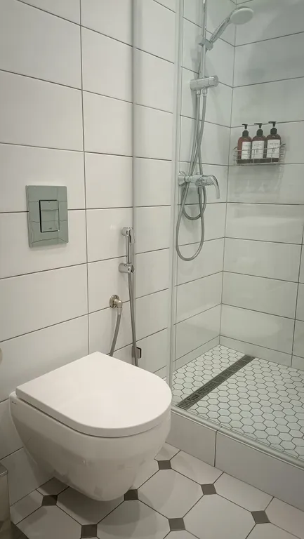 Уютная стильная квартира в 3 минутах от набережной Онежского озера