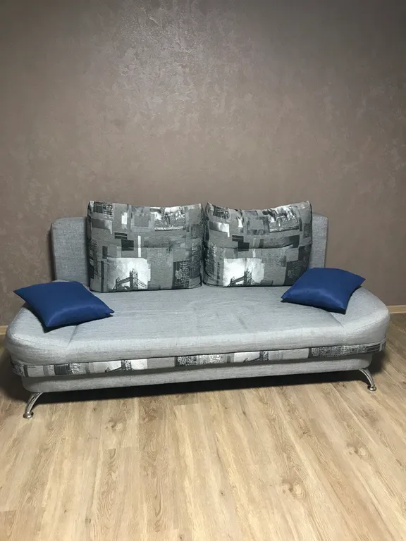 Атмосферные Апартаменты