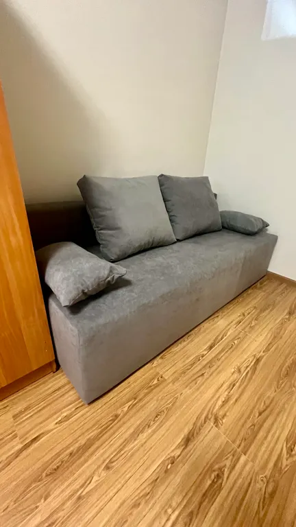 Квартира Квартира в тихом районе недалеко от центра — Анапа