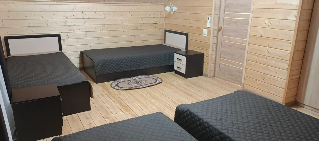 4-комнатный Дом