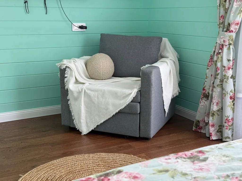 Дом для семейного отдыха