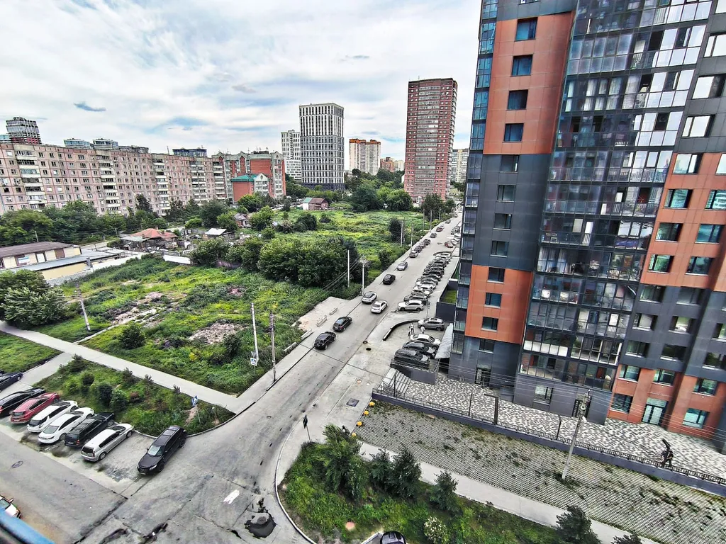 Квартира Уютная квартира в центре — Новосибирск
