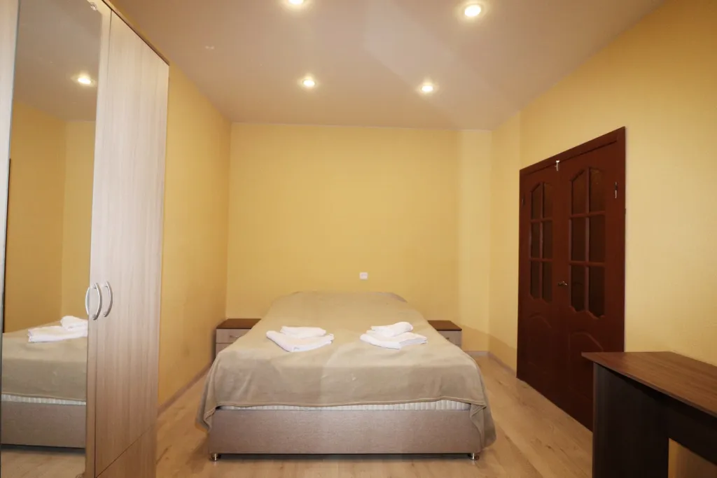 Квартира у Bigwood