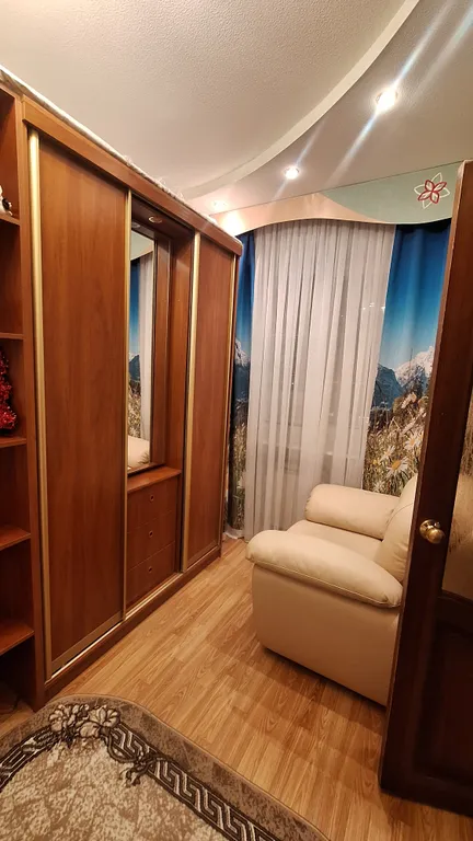 Уютная квартира в тихом центре города