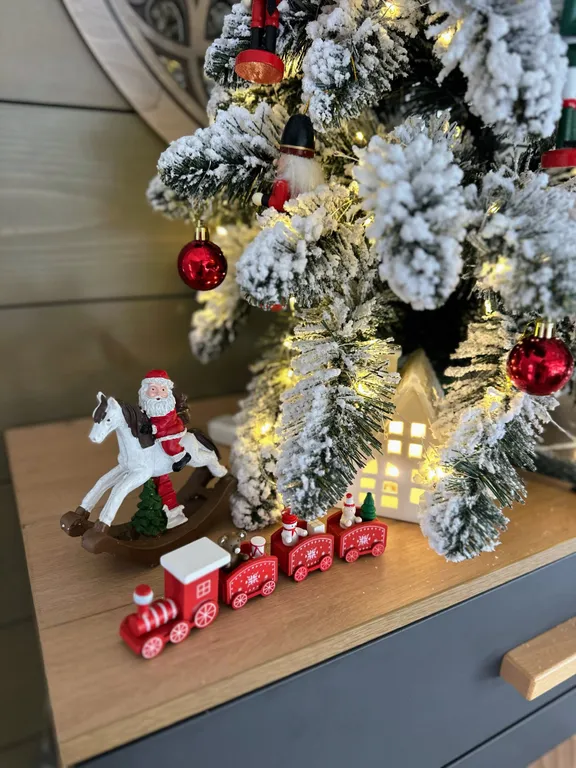 Дубльдом с видом на лес и городским комфортом в Капитан клаб