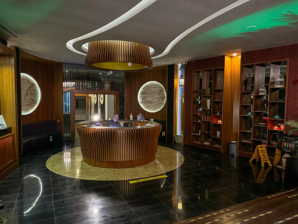 Elite Admiral - премиальные апартаменты с видом на море