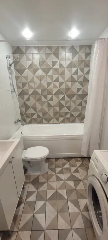 Квартира класса люкс