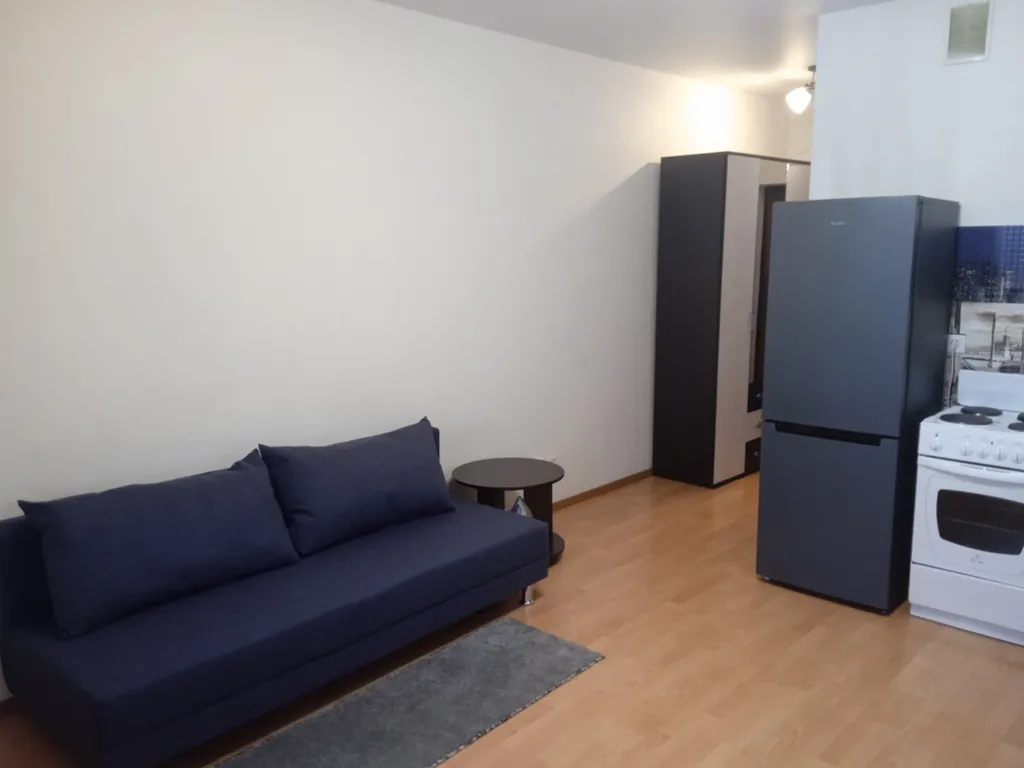 Уютная студия-квартира