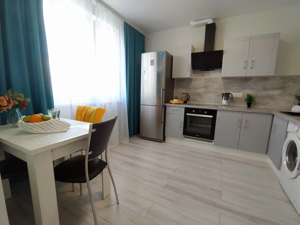 Уютная квартира у Крокус Экспо