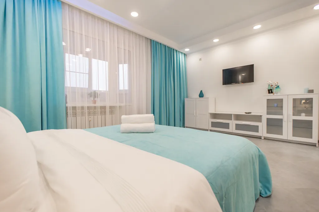 2-к квартира