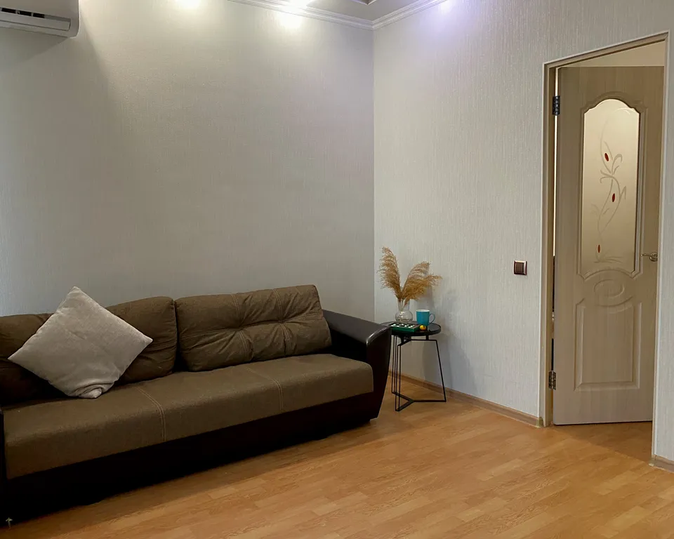 Квартира Квартира 100 метров от моря — Севастополь