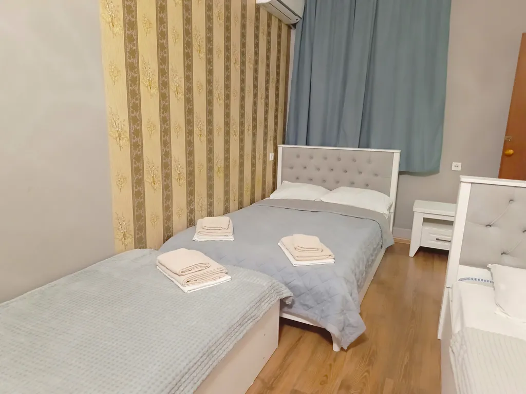 Квартира Комната — Геленджик