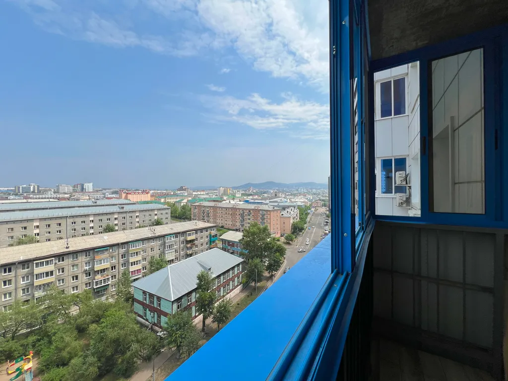 1-комн квартира на площади Советов, без оплаты за финальную уборку