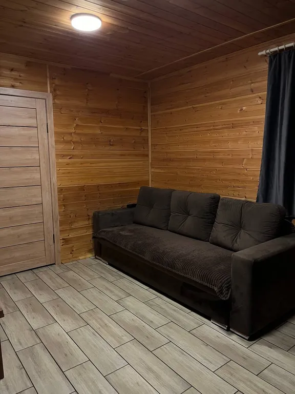 Гостевой дом Жара