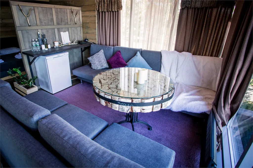 Дом Премиум, вид на Волгу, Фурако