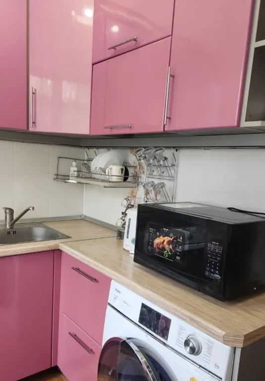 Квартира для отдыха — аренда посуточно в Кисловодск