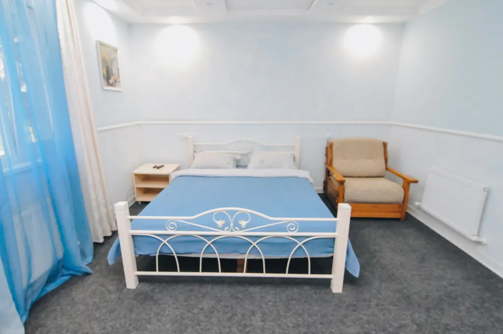 Квартира в центре — аренда посуточно в Ялта