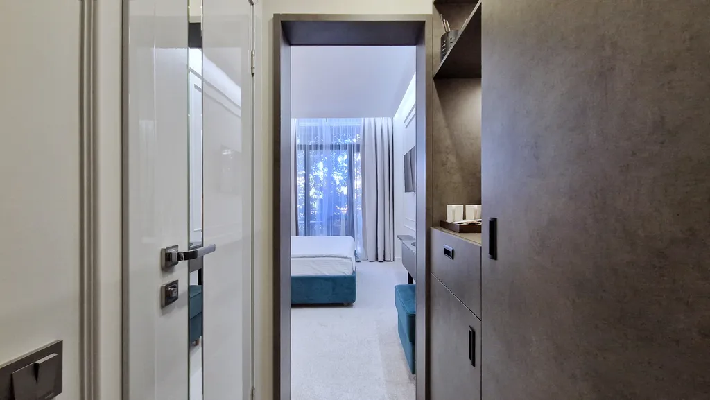 Квартира Комната — Адлер