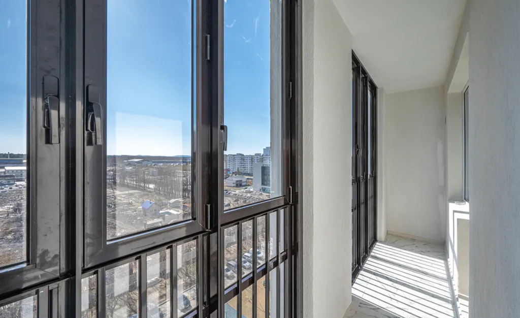 Уютная студия в ЖК Премиум