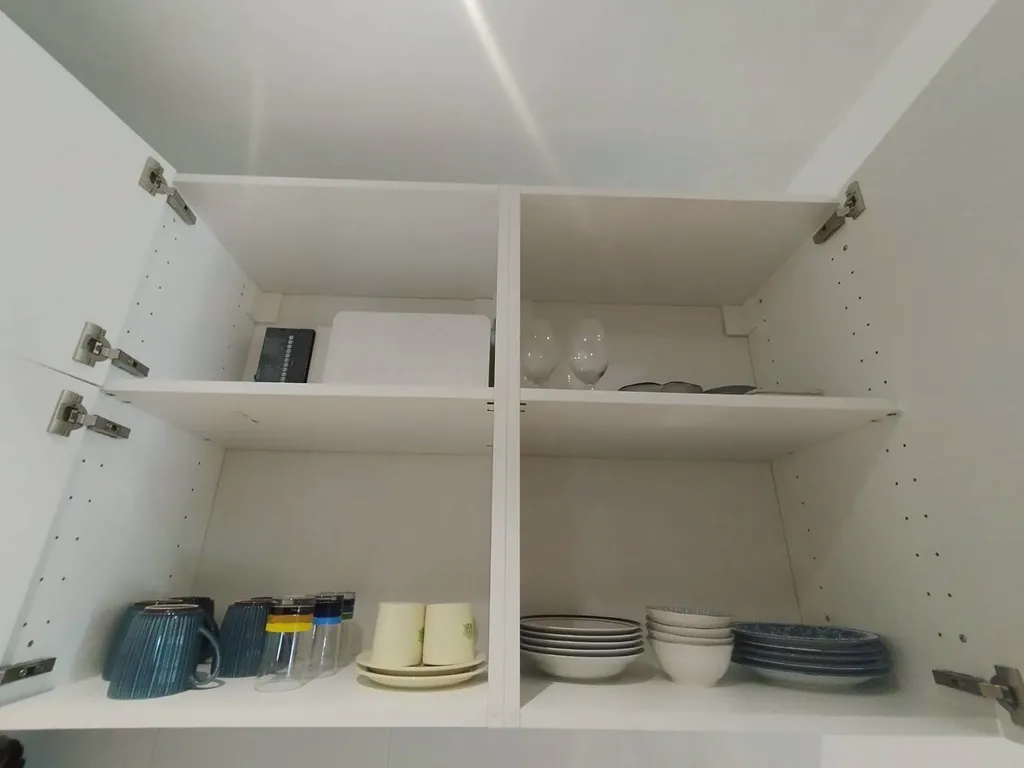 Квартира с одной спальней, пляж Наи Янг, вид на горы и бассейн 6й этаж