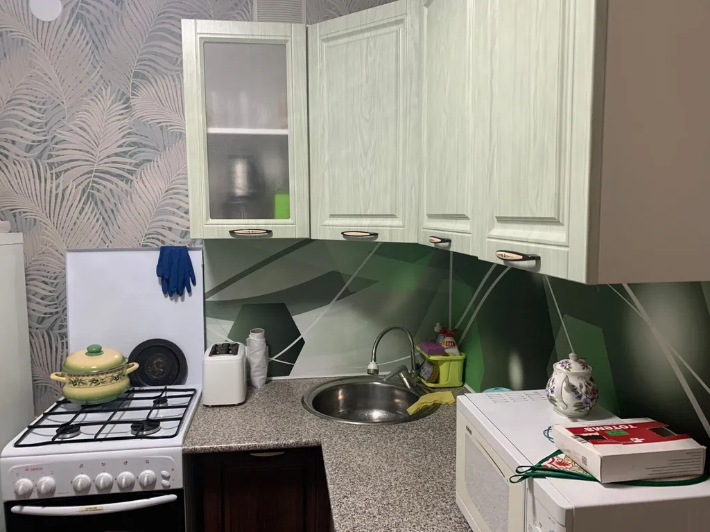 Уютная квартира в самом удобном месте города