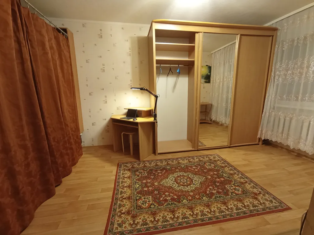 Удобная комната для 2+