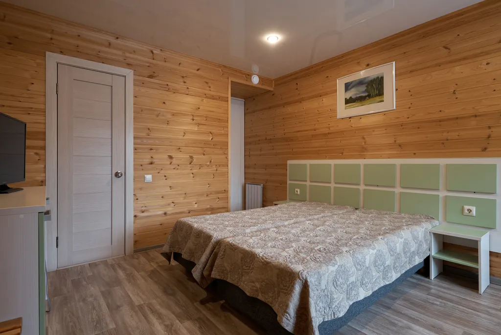 Квартира Комната — аренда посуточно в Новоабзаково