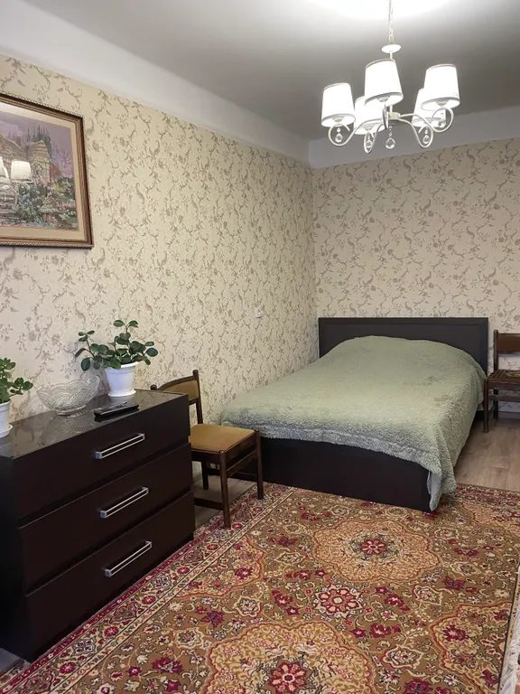 Уютная квартира в центре города — аренда посуточно в Кисловодск