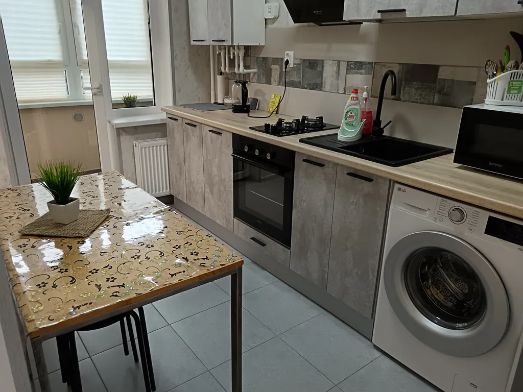 Квартира Уютная квартира — Светлогорск