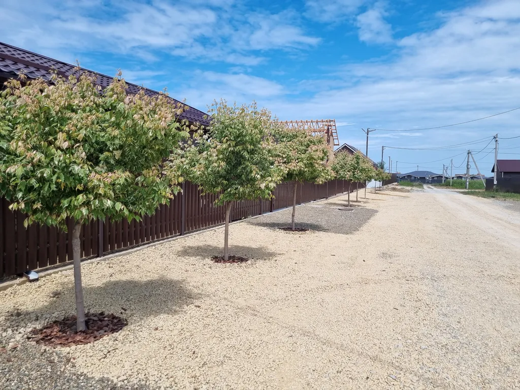 Коттедж Уютный дом на первой линии Азовского моря — Кучугуры