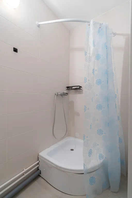 Семейные апартаменты Калинка у метро Девяткино