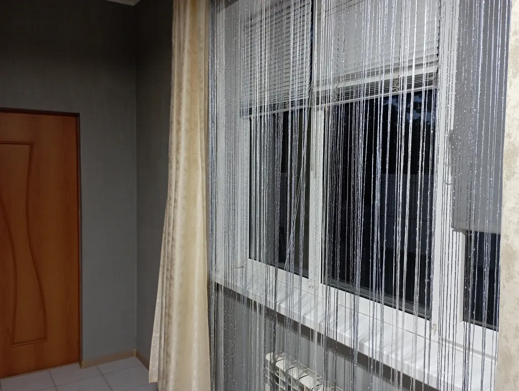 Апартамент зелёная роща