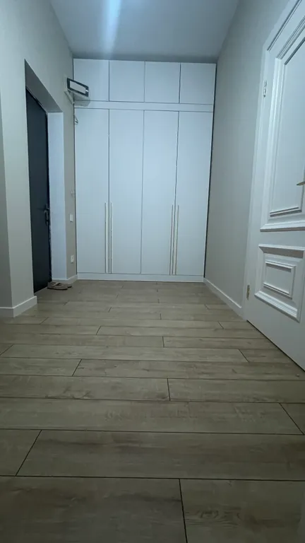 Отдохните первыми в совершенно новой квартире с новой мебелью